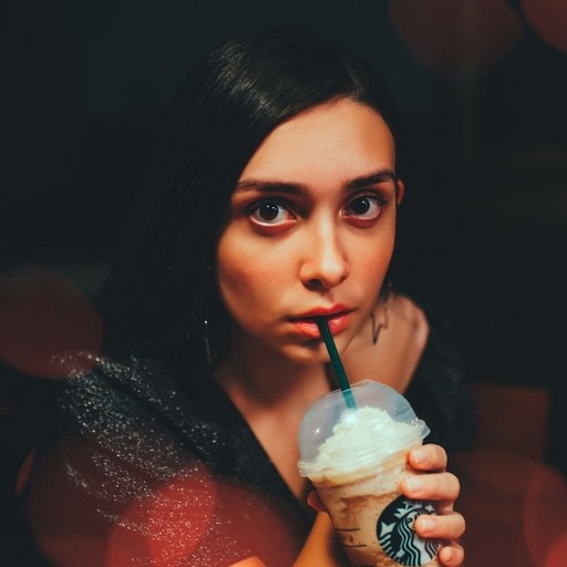 Sarah K.